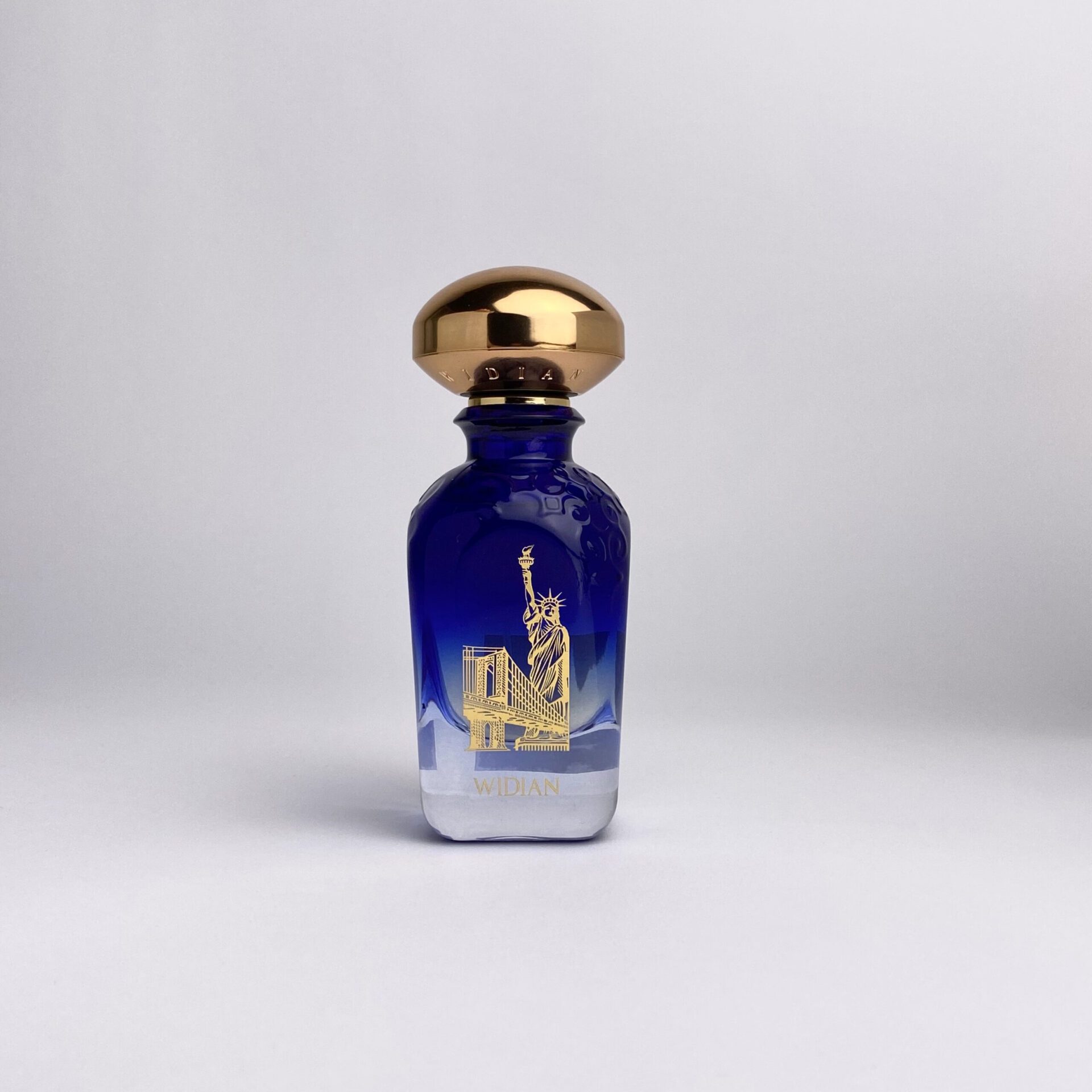 Widian New York Parfum