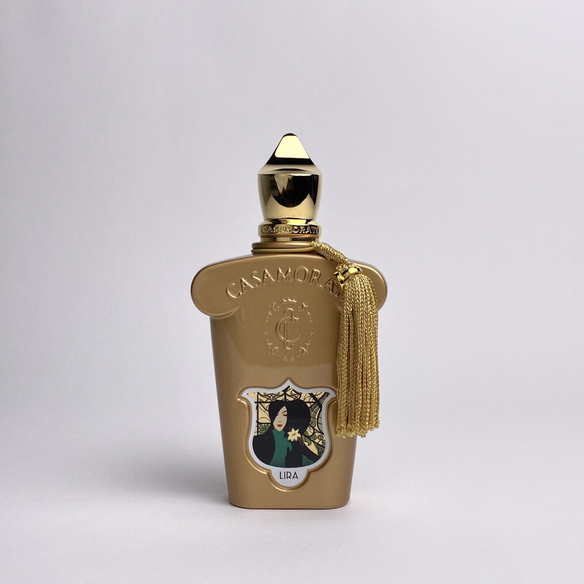 Xerjoff Lira Eau de Parfum