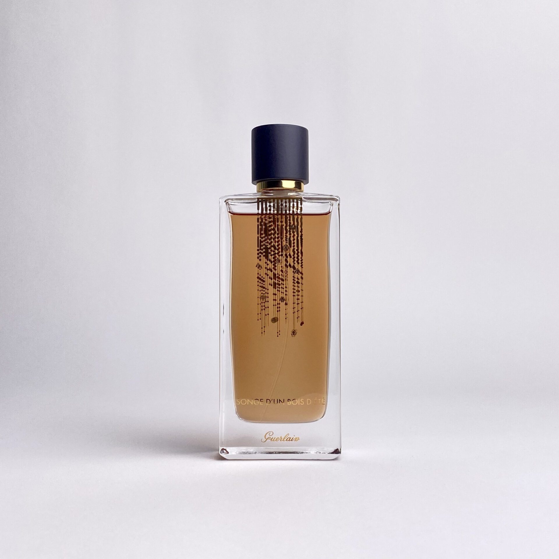 Guerlain Songe Dun Bois D’Ete Eau de Parfum – 5 ML DECANT