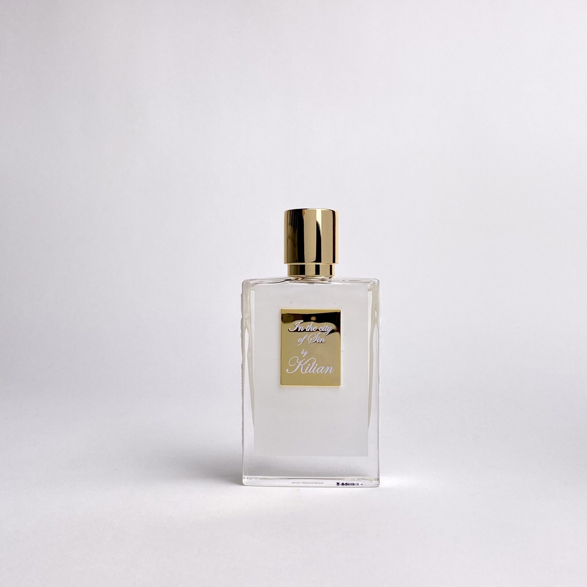 By Kilian In The City Of Sin Eau de Parfum