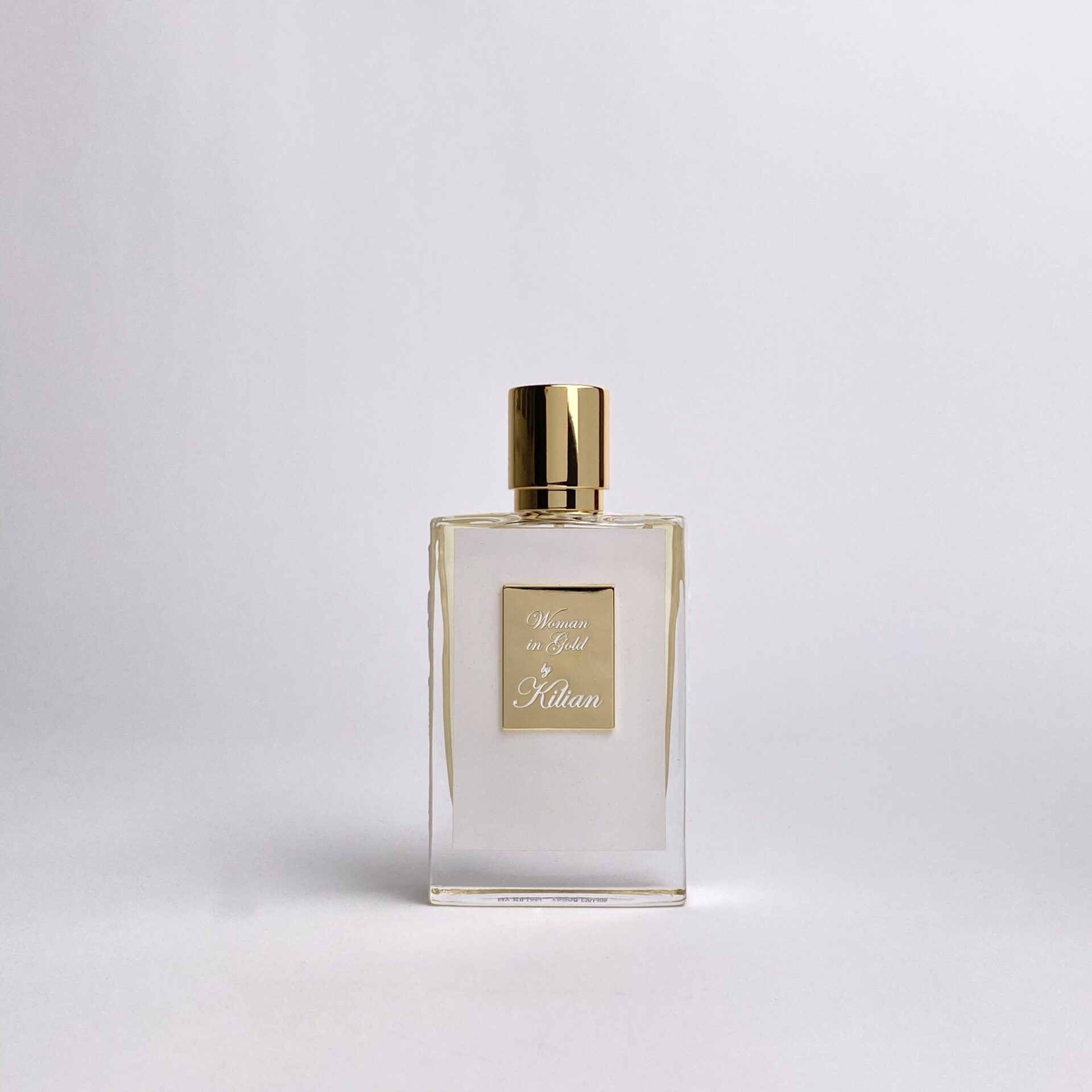 By Kilian Woman in Gold Eau de Parfum