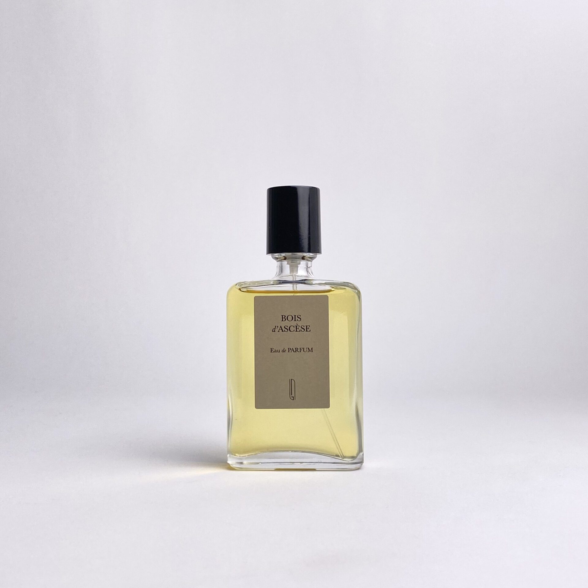 Naomi Goodsir Bois D'Ascese Eau de Parfum