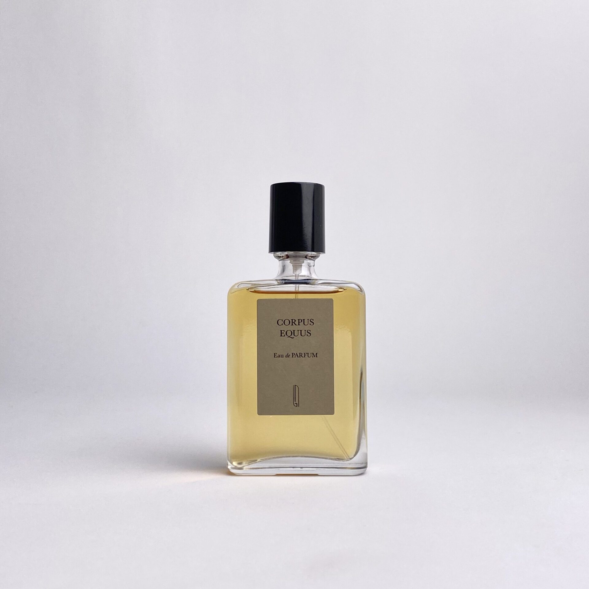 Naomi Goodsir Corpus Equus Eau de Parfum