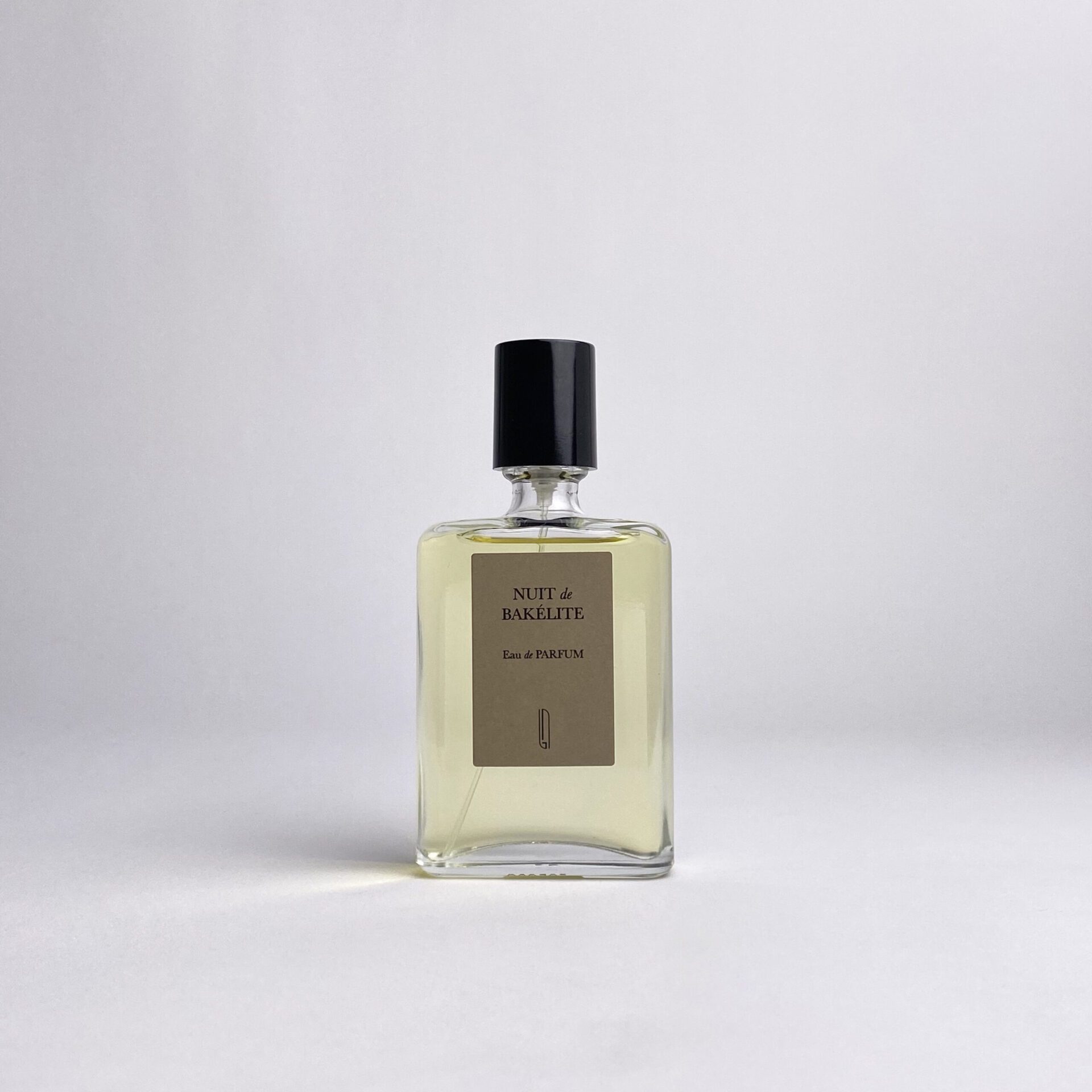 Naomi Goodsir Nuit De Bakélite Eau de Parfum