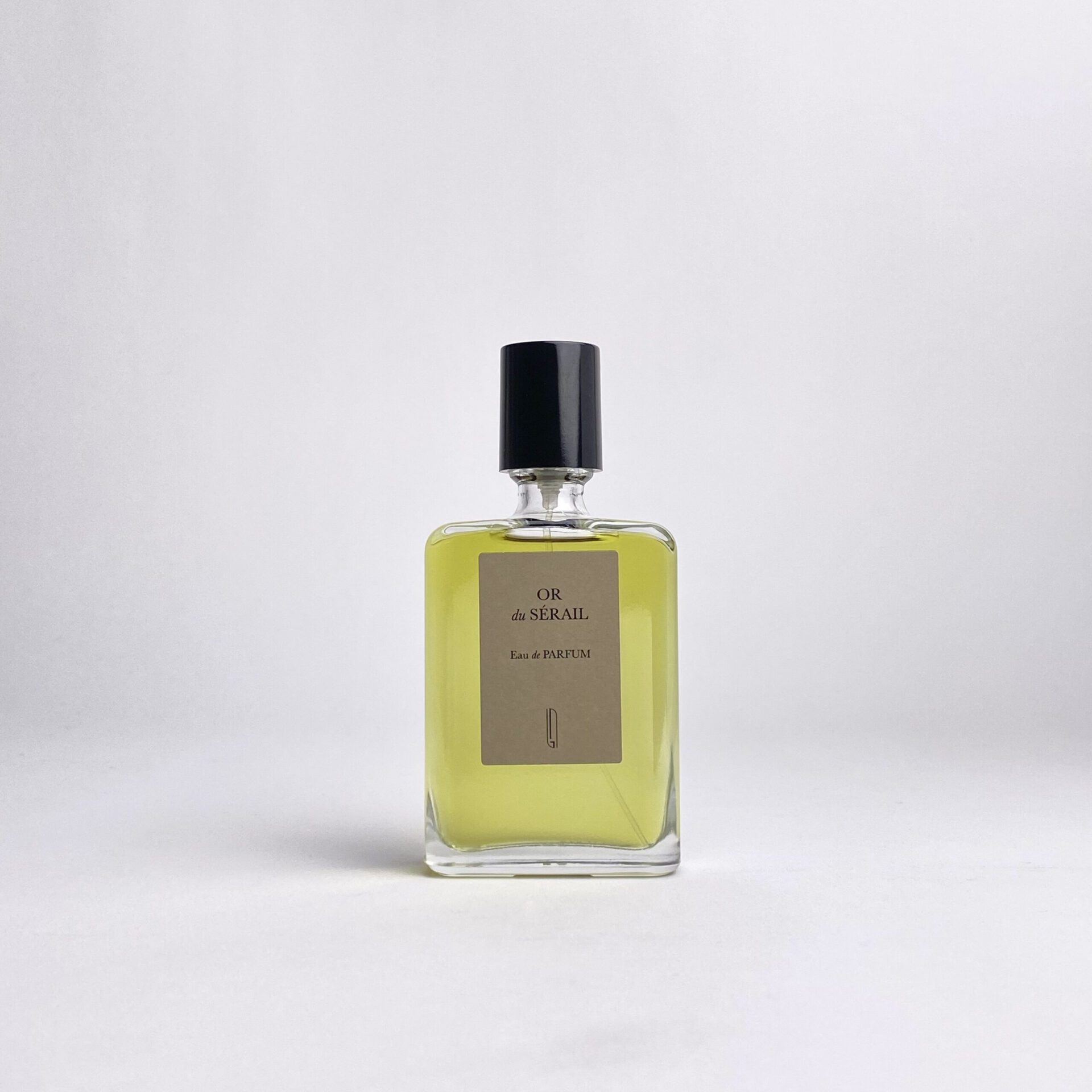 Naomi Goodsir Or Du Serail Eau de Parfum