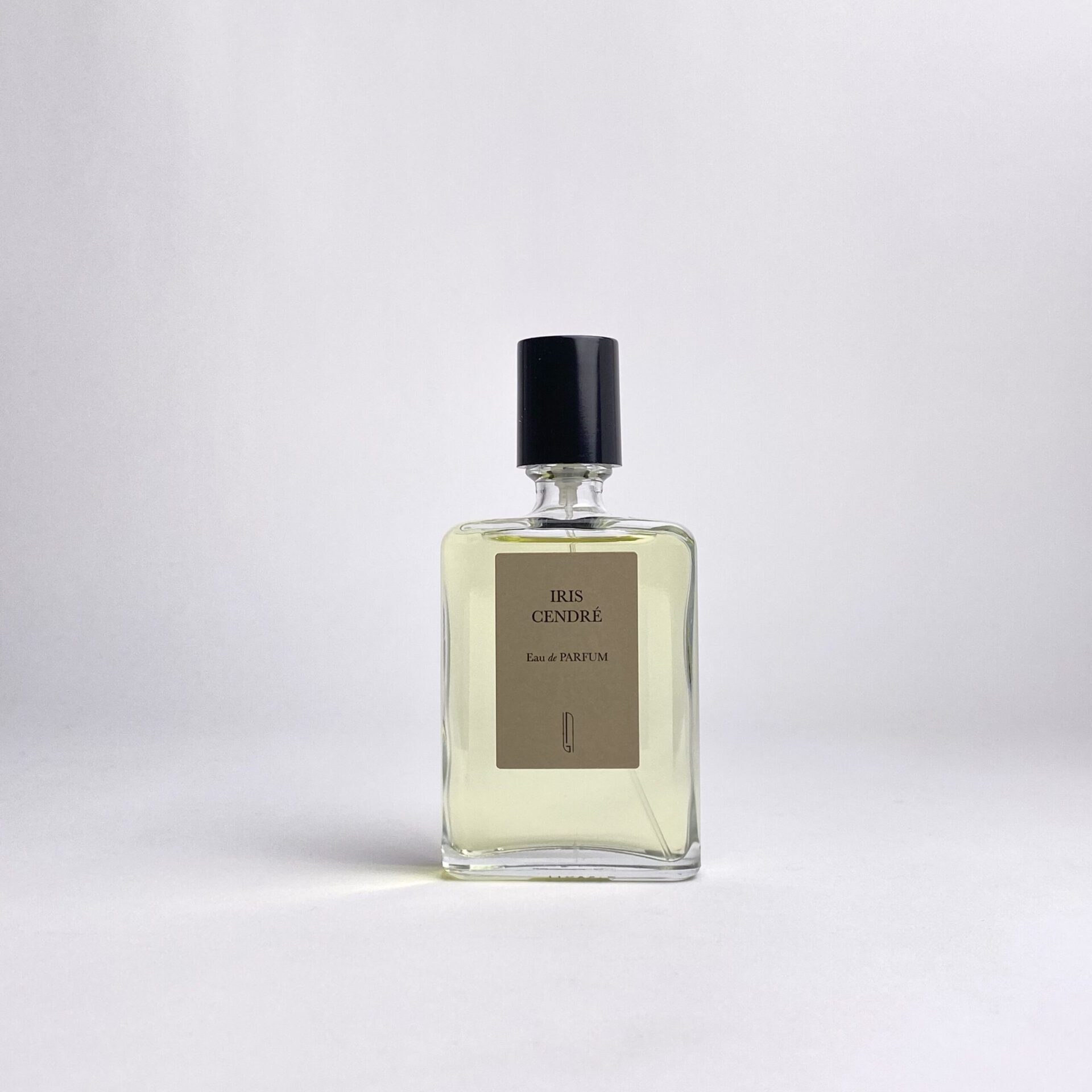 Naomi Goodsir Iris Cendre Eau de Parfum