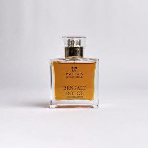 Papillon Bengale Rouge Eau de Parfum