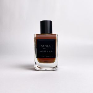 Rania J Ambre Loup Eau de Parfum