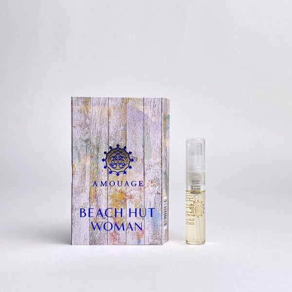 Amouage Beach Hut (Woman) Eau de Parfum