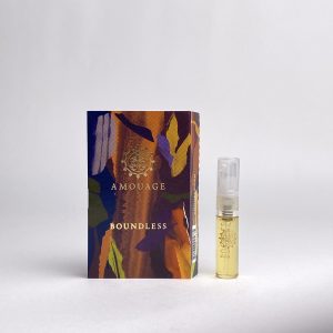 Amouage Boundless (Man) Eau de Parfum