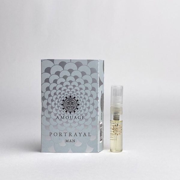 Amouage Portrayal (Man) Eau de Parfum