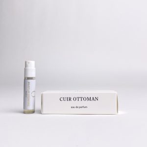 Parfum d'Empire Cuir Ottoman Eau de Parfum