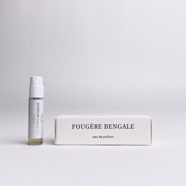 Parfum d'Empire Fougere Bengale Eau de Parfum