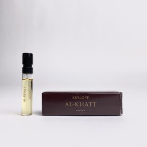 Xerjoff Oud Stars Al-Khatt Parfum