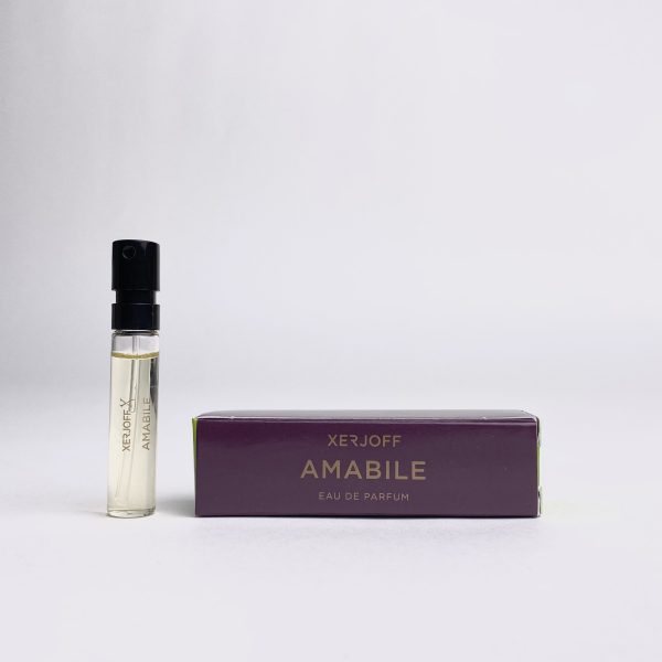 Xerjoff V Amabile Eau de Parfum