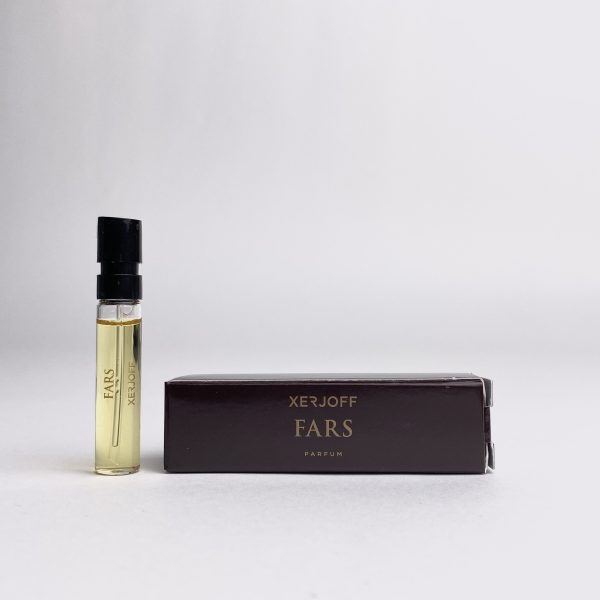 Xerjoff Oud Stars Fars Parfum