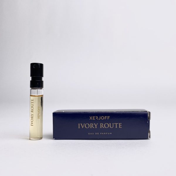 Xerjoff JTC Ivory Route Eau de Parfum