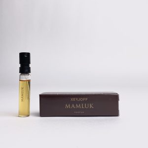 Xerjoff Oud Stars Mamluk Parfum