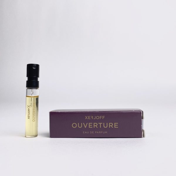 Xerjoff V Ouverture Eau de Parfum