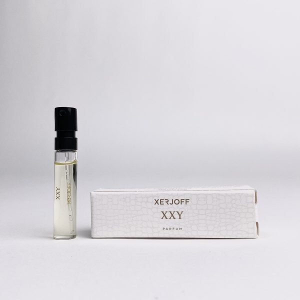 Xerjoff 17/17 Stone Label XXY Parfum