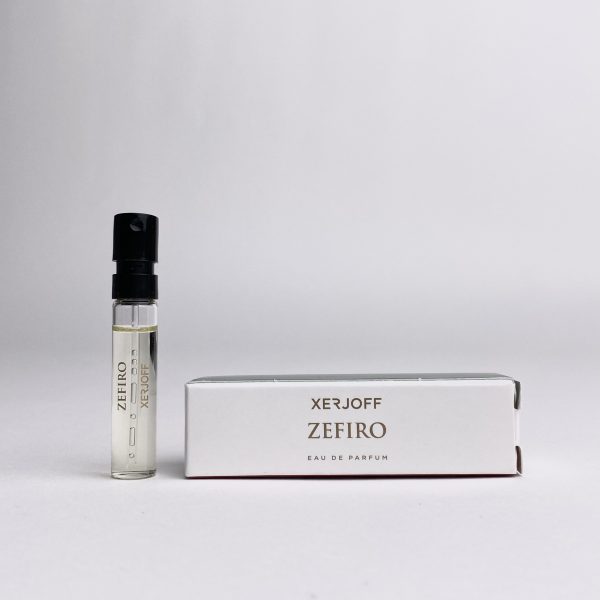 Xerjoff 1861 Zefiro Eau de Parfum