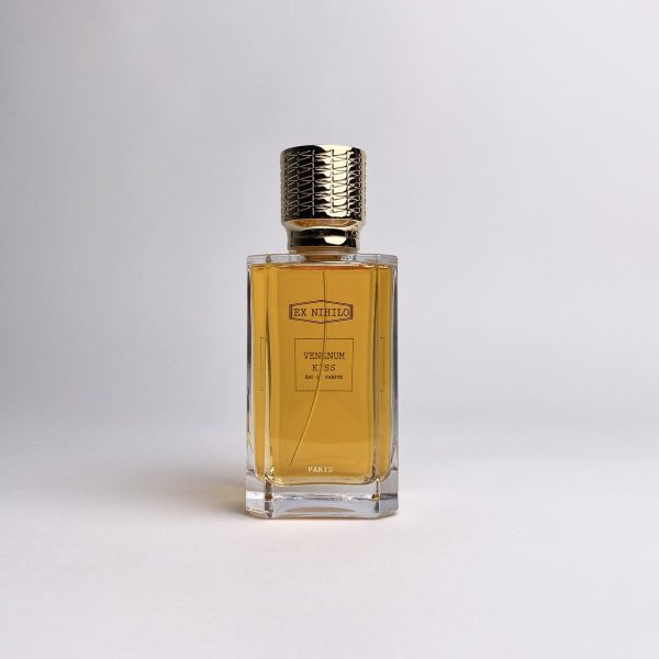 Ex Nihilo Venenum Kiss Eau de Parfum