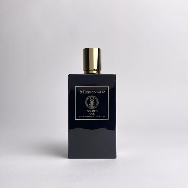 Mizensir Golden Oud Eau de Parfum