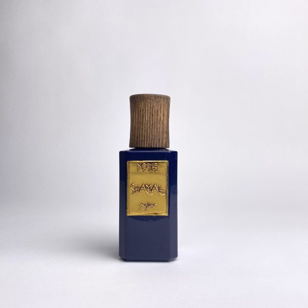 Nobile 1942 Shamal Extrait de Parfum