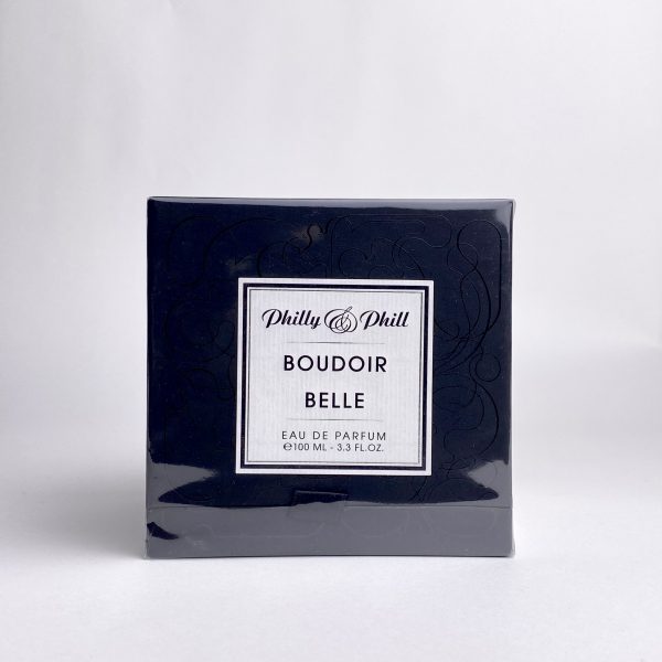 Philly&Phill Boudoir Belle Eau de Parfum