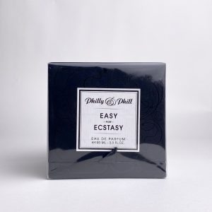 Philly&Phill Easy for Ecstasy Eau de Parfum