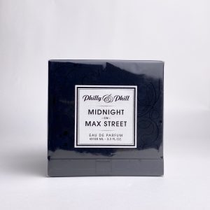 Philly&Phill Midnight on Max Street Eau de Parfum