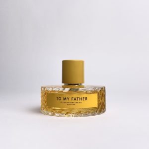 Vilhelm Perfumerie To My Father Eau de Parfum