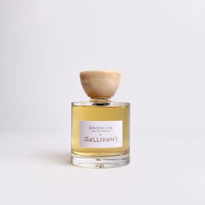 Gallivant Brooklyn Eau de Parfum