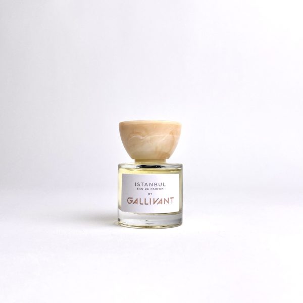 Gallivant Istanbul Eau de Parfum