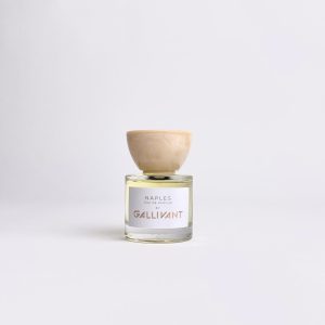 Gallivant Naples Eau de Parfum