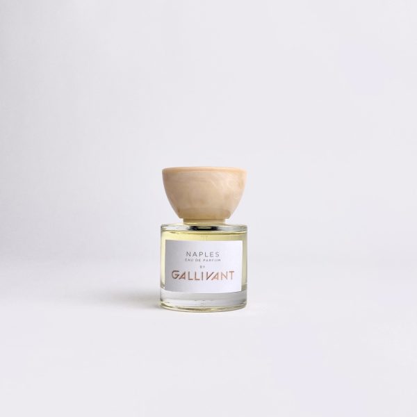 Gallivant Naples Eau de Parfum