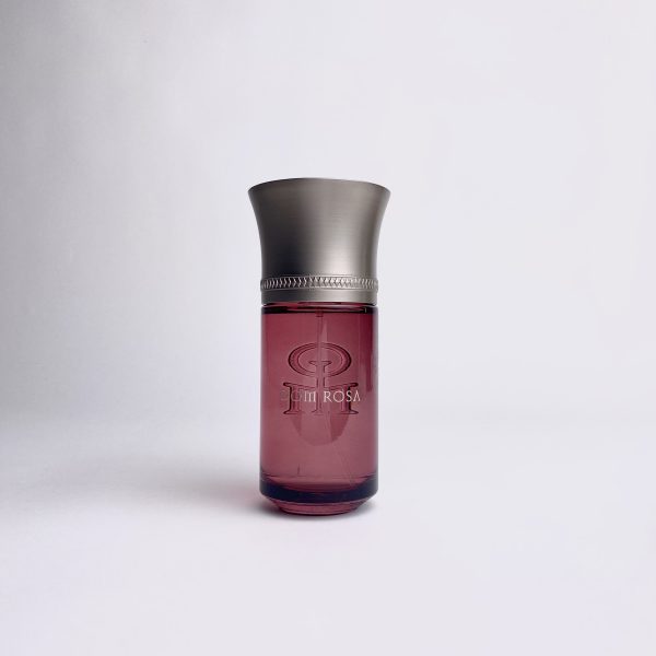 Liquides Imaginaires Dom Rosa Eau de Parfum