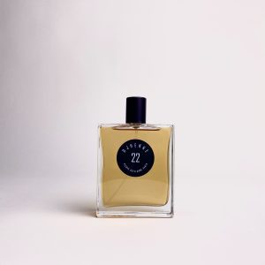 Pierre Guillaume DjHenne 22 Eau de Parfum