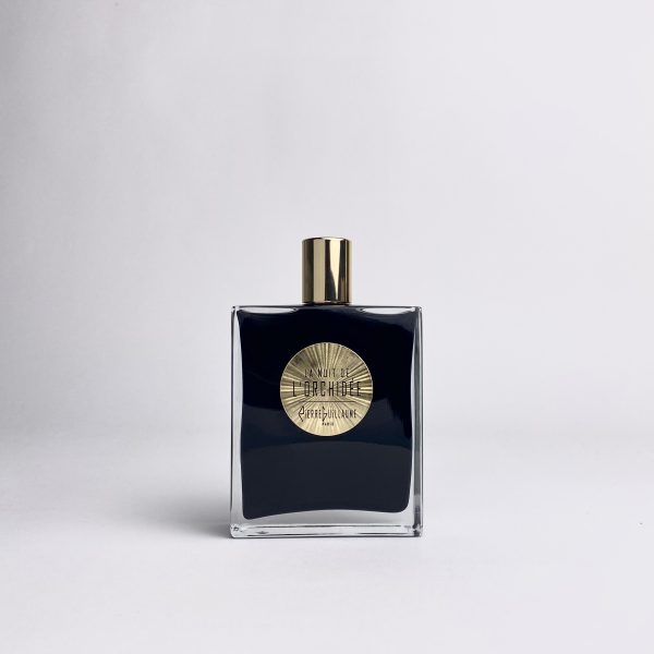 Pierre Guillaume La Nuit de L’Orchidee Eau de Parfum