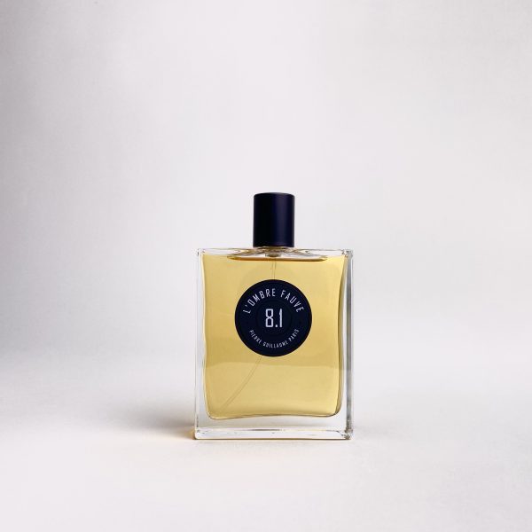 Pierre Guillaume L'Ombre Fauve Eau de Parfum