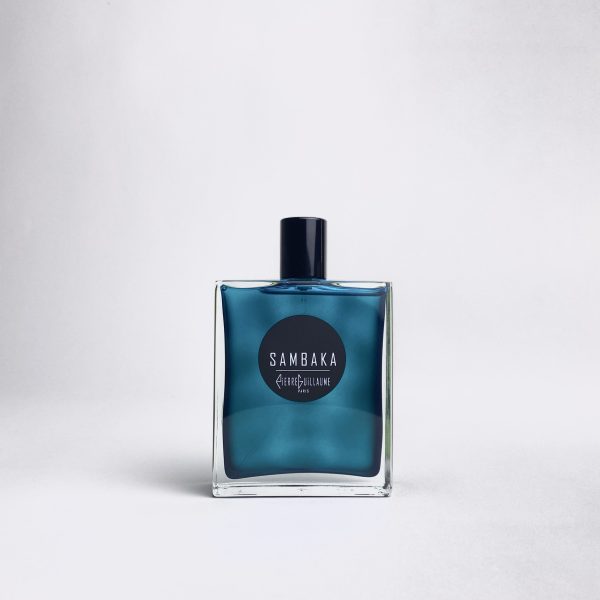 Pierre Guillaume Sambaka Eau de Parfum