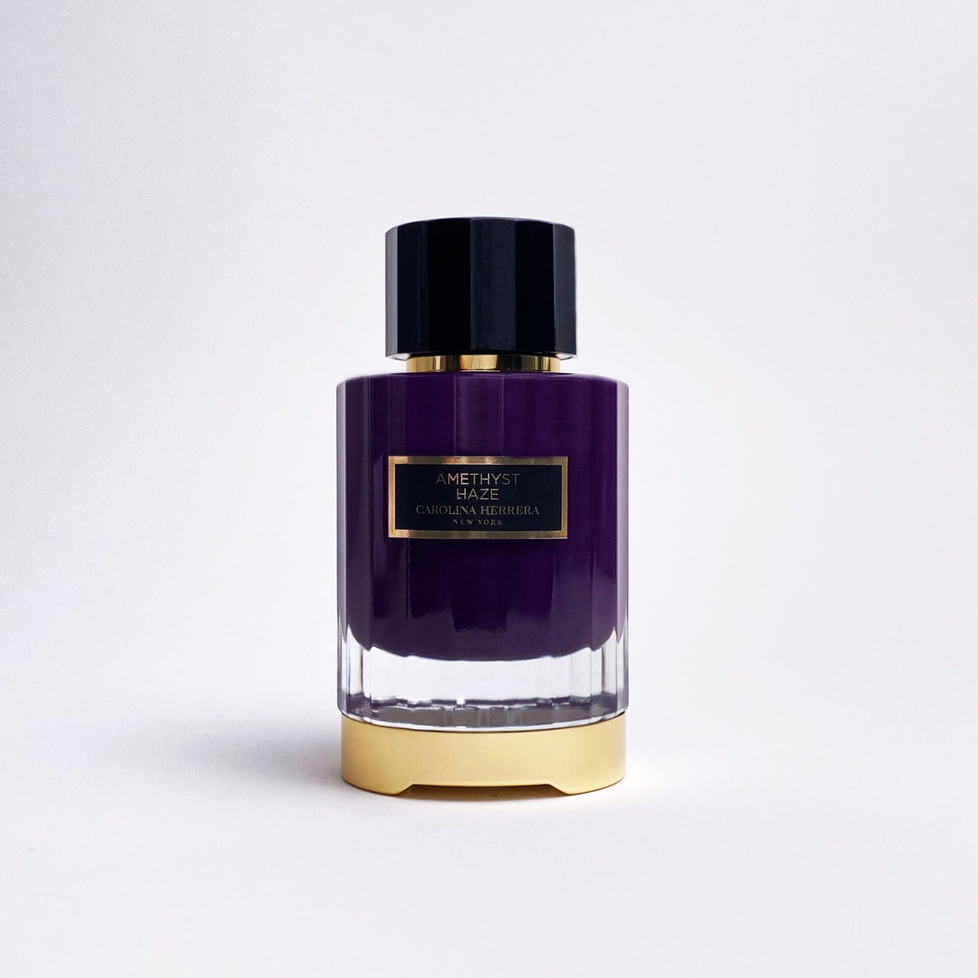 Carolina Herrera Confidential Amethyst Haze Eau de Parfum