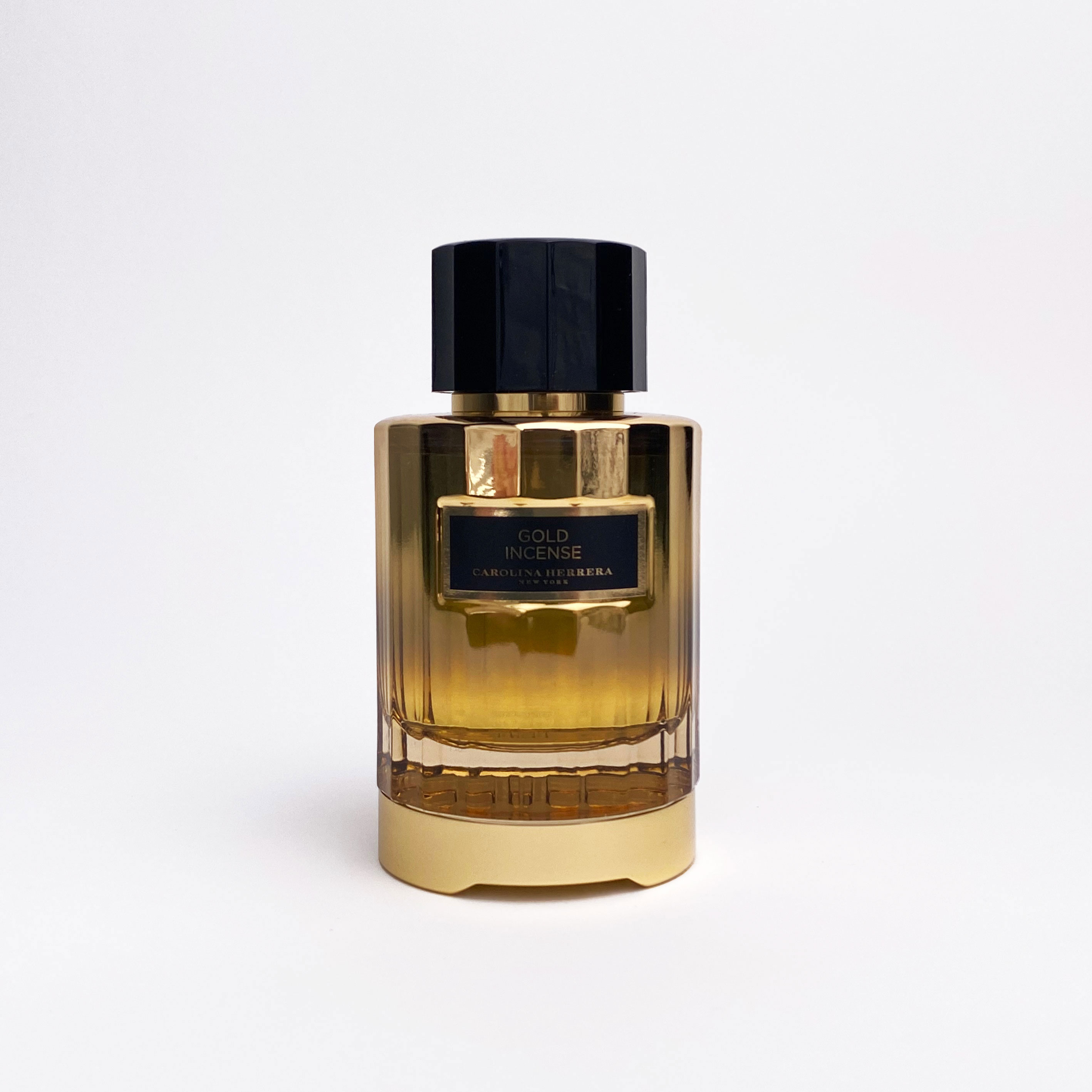 Carolina Herrera Confidential Gold Incense Eau de Parfum