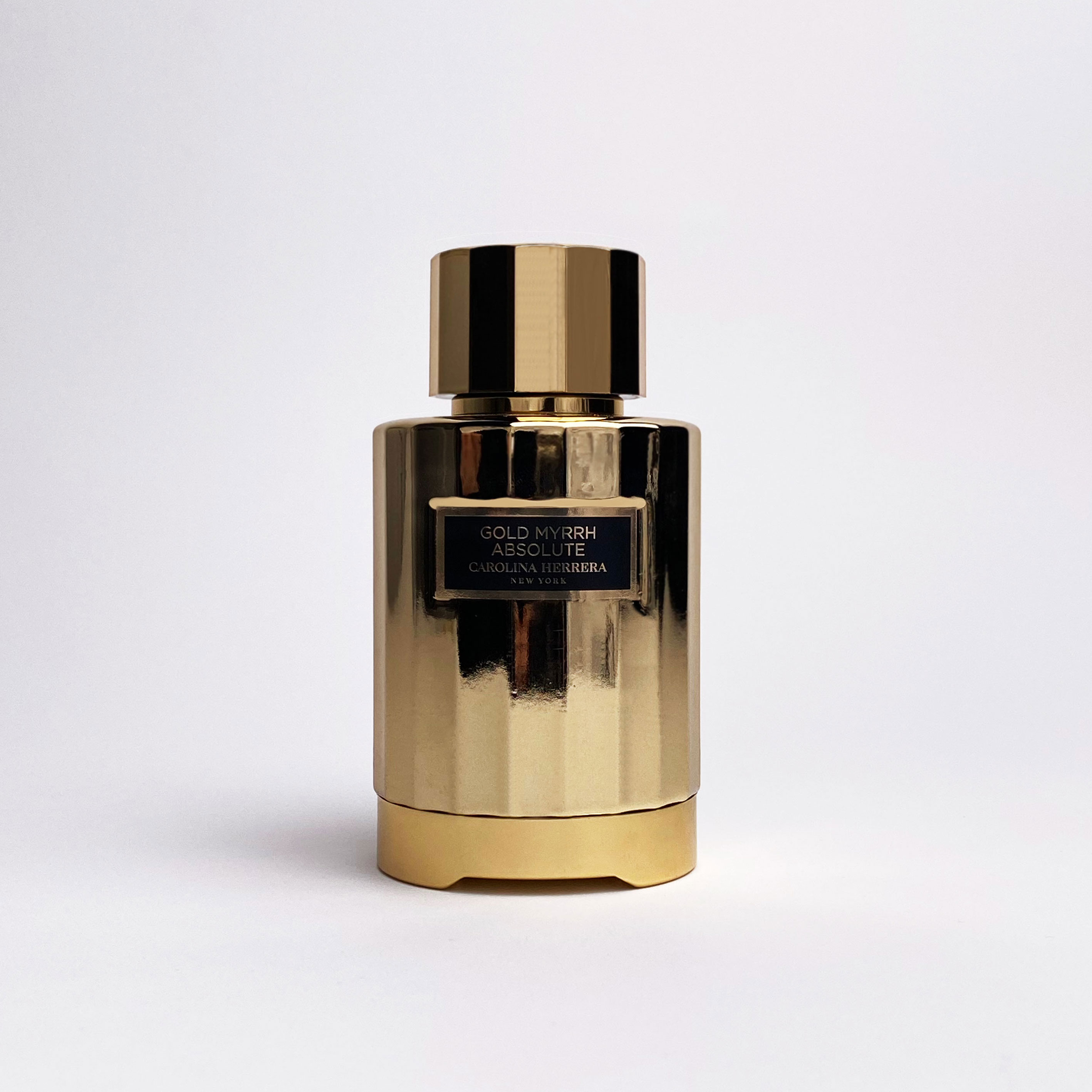 Carolina Herrera Confidential Gold Myrrh Absolute Eau de Parfum