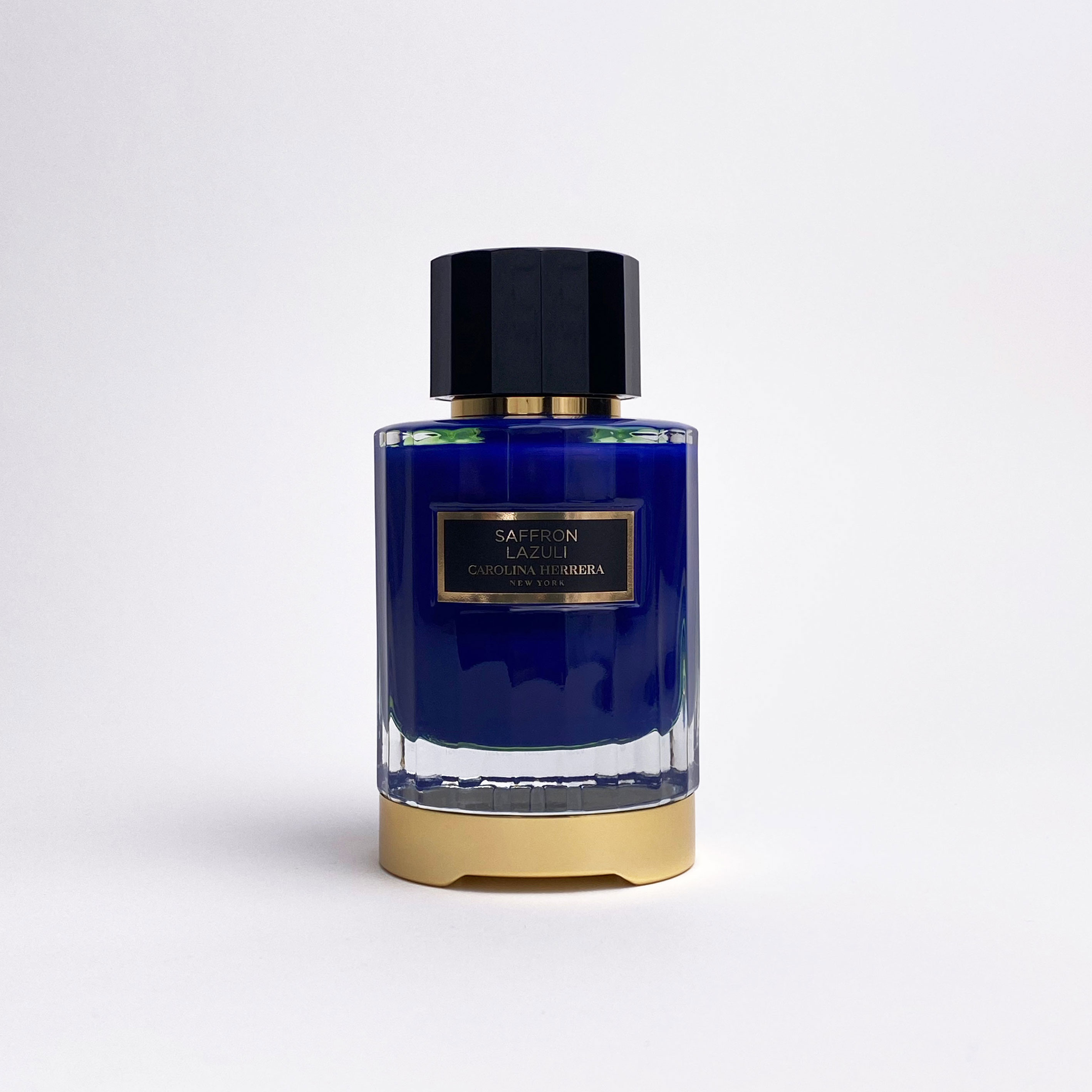 Carolina Herrera Confidential Saffron Lazuli Eau de Parfum