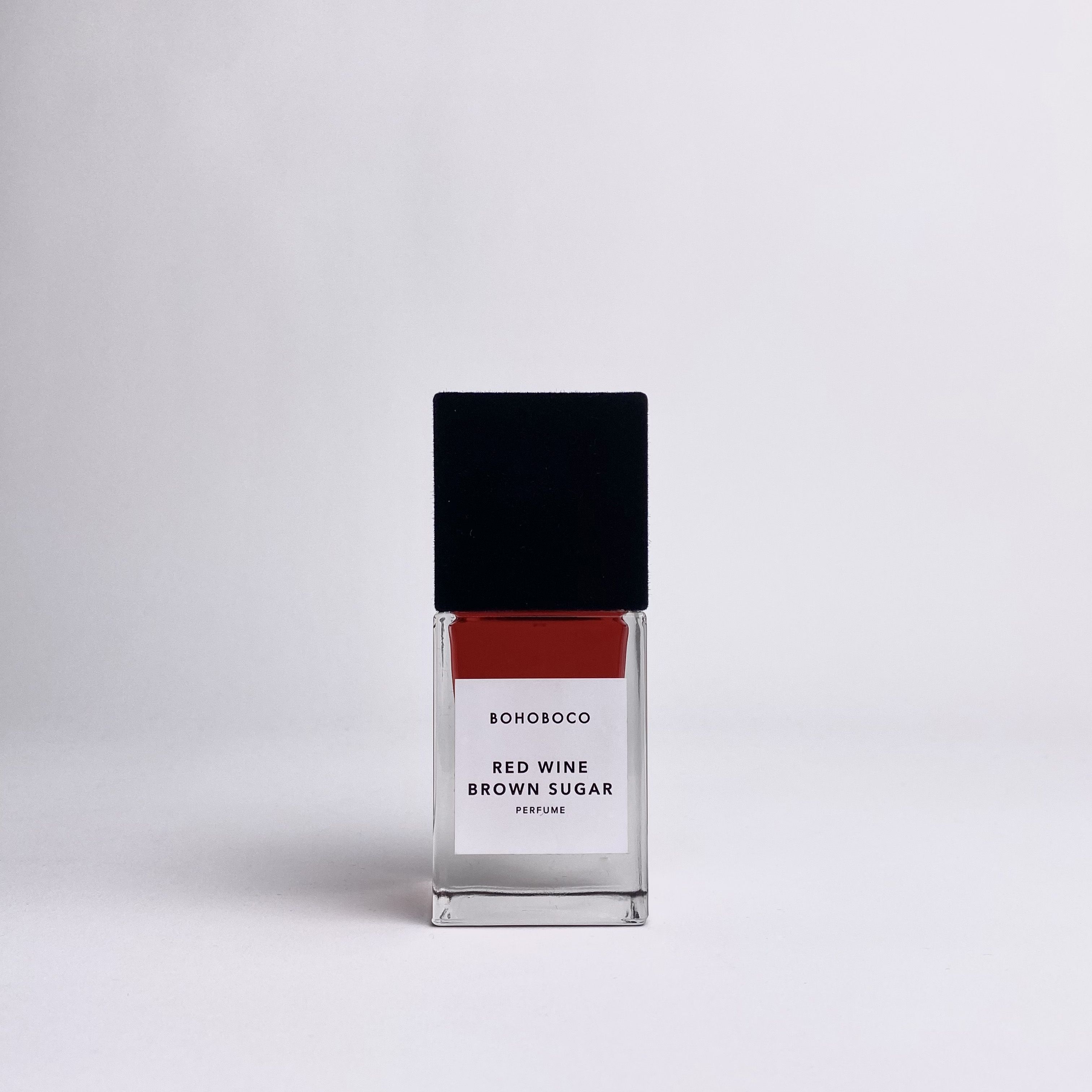 Bohoboco Red Wine Brown Sugar Perfume – 5 ML DECANT