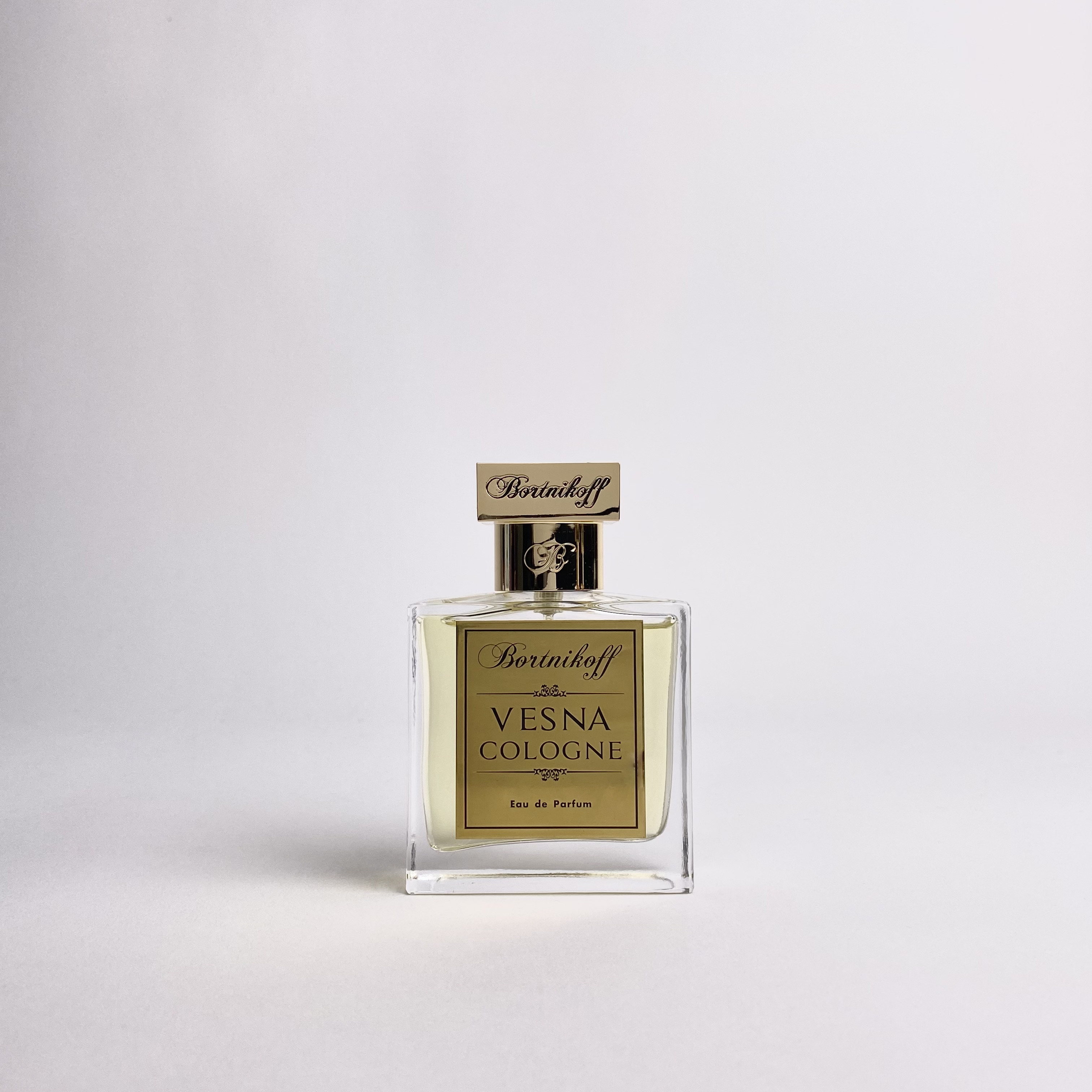 Bortnikoff Vesna Cologne Eau de Parfum