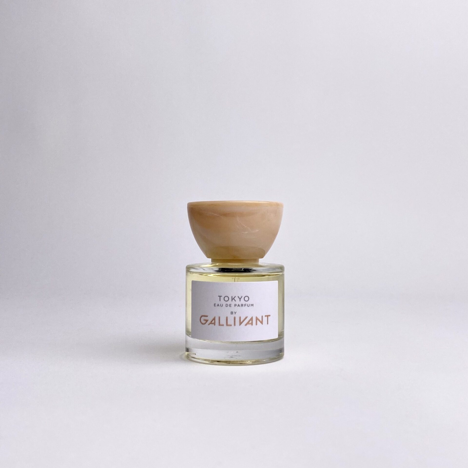 Gallivant Tokyo Eau de Parfum