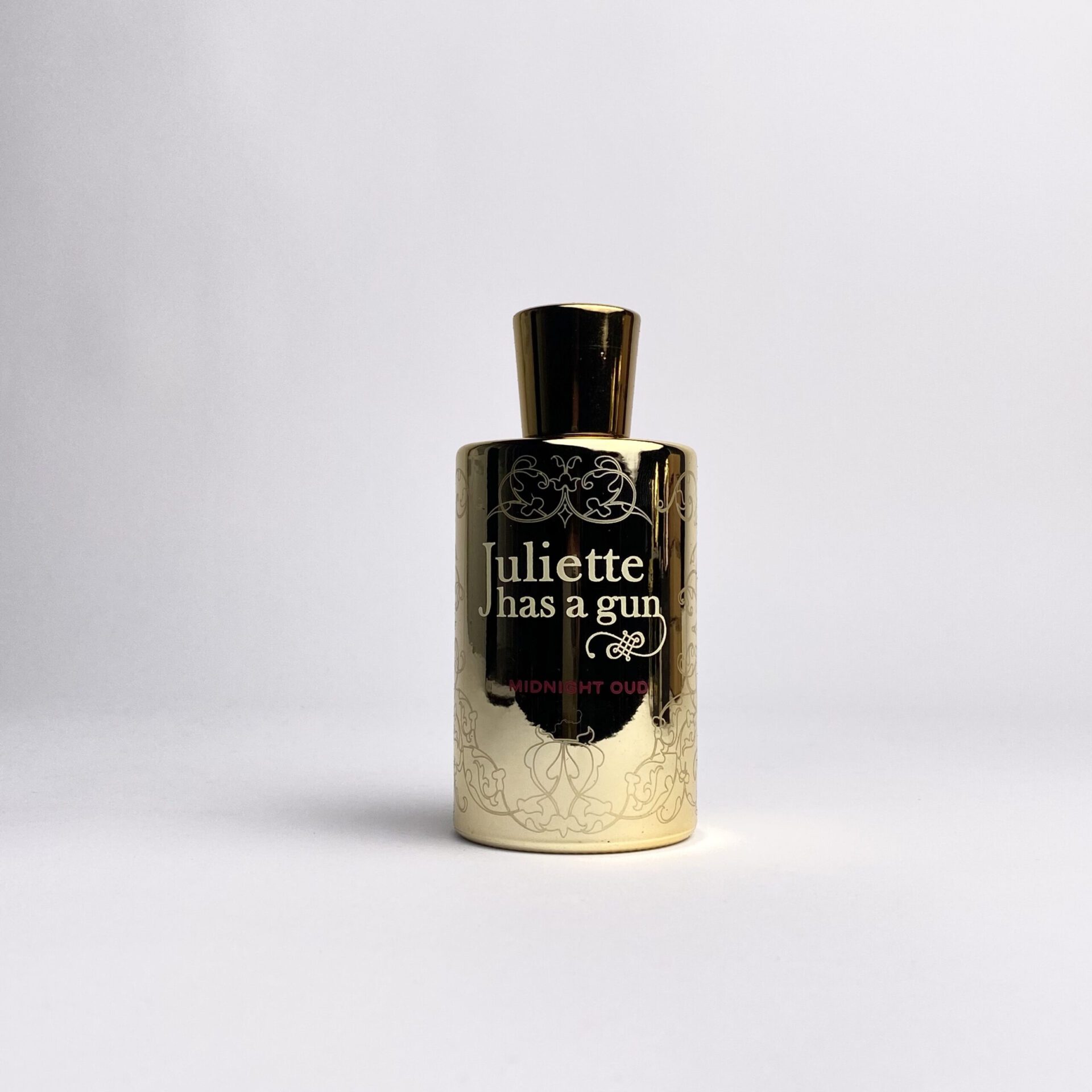 Juliette Has a Gun Midnight Oud Eau de Parfum