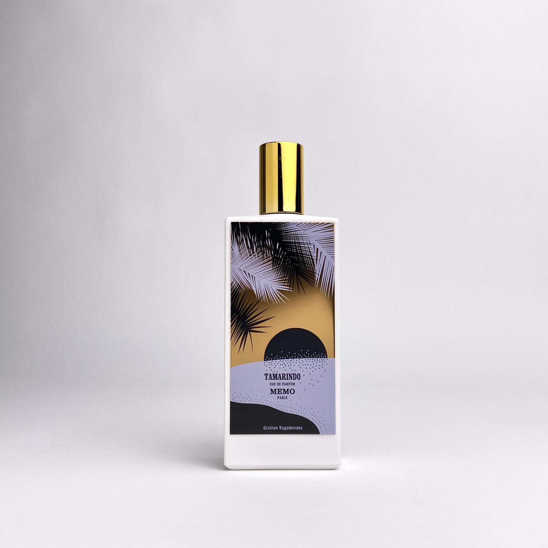 Memo Tamarindo Eau de Parfum